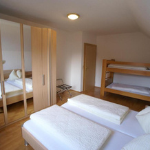 Appartement Zur Post, Ферлах — фото 2