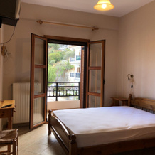 Nikos Apartments A1 in Gialiskari, Gialiskari — photo 2