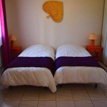 Le Relais du Val d'Orbieu, 奥尔内藏 — 照片 4