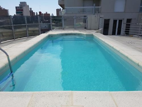 Alquileres Temporarios Santa Fe, 圣达菲 — 照片 1
