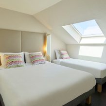 B&B Hotel Saint-Witz Roissy, Сен-Вис — фото 4
