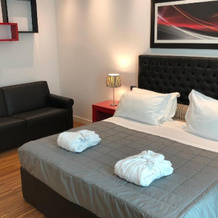 Fonte Del Benessere Resort Castelpetroso - Molise, 卡斯泰尔彼得罗索 — 照片 2