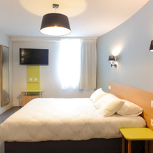 Reseda Hotel, 巴尼奥勒 — 照片 4