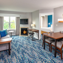 Residence Inn By Marriott Boston Woburn, Уоберн — фото 4