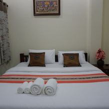 Reun Pon Aek Hotel, Чианграй — фото 3