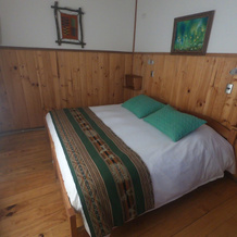 Hostal Newenpüllü, Куракаутин — фото 5