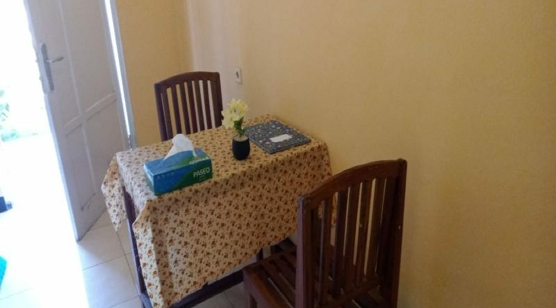 OYO 91230 Kelimutu Eco Village, 恩德 — 照片 1