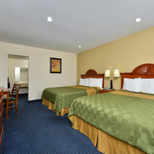Classic Inn & Suites, Эль-Сентро — фото 4