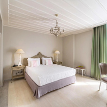 Micra Anglia Boutique Hotel & Spa, Андрос — фото 4