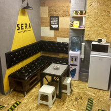Хостел Sera Loft, Смоленск — фото 3