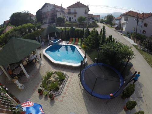 Apartments Nikolić, Сокобаньа — фото 1