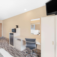 Microtel Inn & Suites By Wyndham Clear Lake, 克利尔湖 — 照片 4