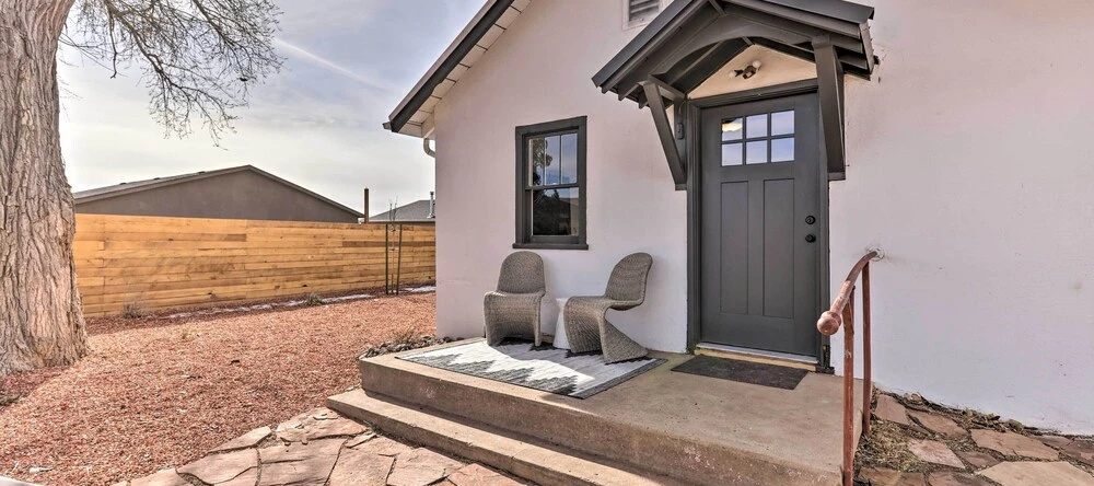 Modern Kanab Cottage W/ View < 1 Mi To Hiking!, Канаб — фото 1