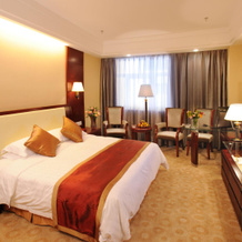 Mingyuan Newtime Hotel, Urumqi — photo 4