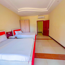 Raha Whitesands Apartments, 蒙巴萨 — 照片 4