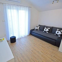 Apartmani Luka & Iva, Дриновцы — фото 4