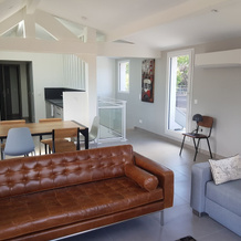 Appartement Terrasses, 塞塞纳 — 照片 3