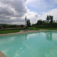 Villa Le Ginestre, Parrano — photo 5