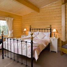 Cherbridge Lodges Riverside Lodges Short Lets, Oxford — photo 3