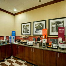 Hampton Inn Baltimore/Glen Burnie, Глен-Берни — фото 4