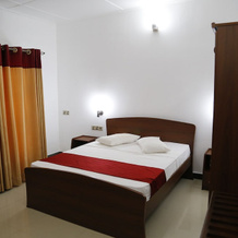 Ananthi Hotels, 瓦武尼亚 — 照片 4