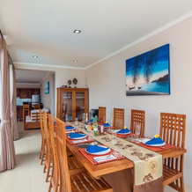 Villa Giuliana, Desa Batu Layar — photo 2
