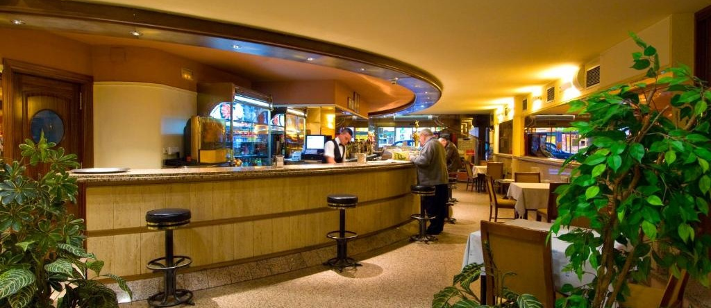 Hotel San Antonio, 阿尔瓦塞特 — 照片 1