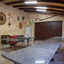 La Finca de Tomás - 5 Estrellas - Fútbol 7, Piscina Cubierta & Pádel, 莫塔德尔库埃沃 — 照片 4