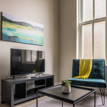 FRONTDESK R&T Lofts Downtown Des Moines, 得梅因 — 照片 4