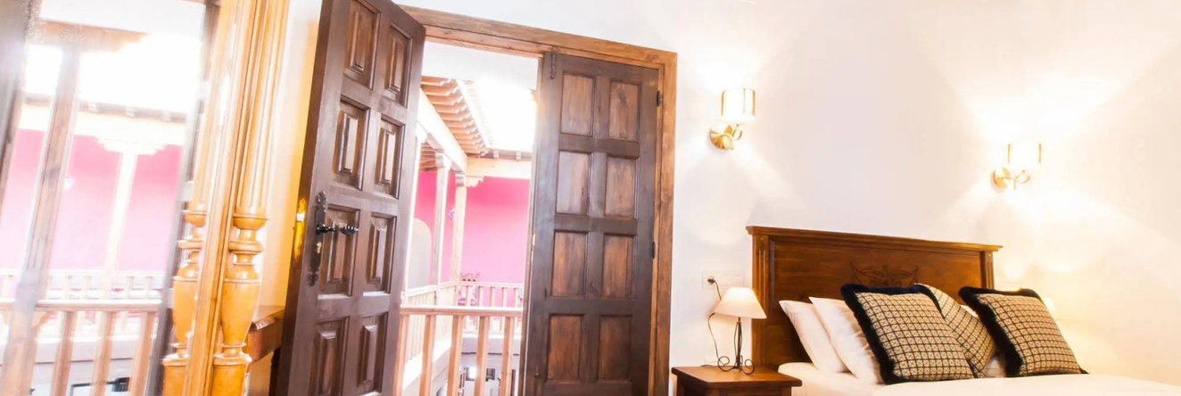 El Secreto del Olivo, Niguelas — photo 1