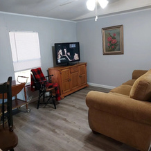 Canal Cottage Just Off The Rim Canal 2 Bedroom Cottage By Redawning, Окичоби — фото 3