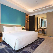 Wyndham Handan Congtai, 邯郸 — 照片 4