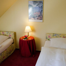 Hotel Gutshof Busch, 萨尔施泰特 — 照片 3
