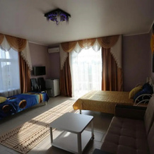 Blaga Paradise Guest House, Благовещенская — фото 5