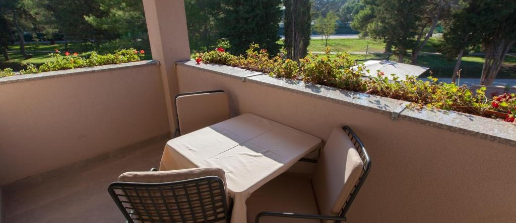 Guest House Navetta, 瓦尔班登 — 照片 1