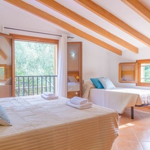 Es Riquers, Поррерас — фото 3