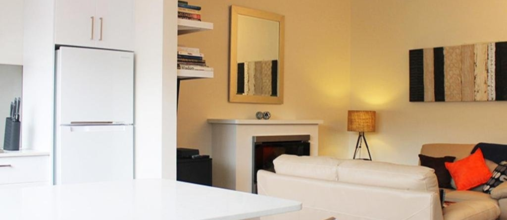 Apartment on King, Sandy Bay — photo 1