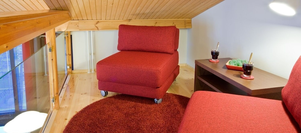 Holiday Club Pyhä HolySuites Apartments, 皮哈山 — 照片 1
