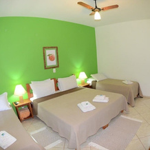Hotel Fazenda Jacaúna, 布罗塔斯 — 照片 3