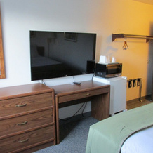 Economy Hotel Minot, 迈诺特 — 照片 2