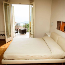 Albergo la Castellana, 福斯迪诺沃 — 照片 4
