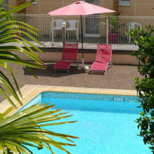 Hotel Melaine, Bono — photo 4