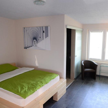 Motel Belp, 贝尔普 — 照片 4