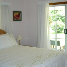 A Tropical Escape B&b, 旺加灵海滩 — 照片 4