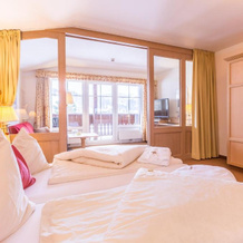 Vital Landhotel Schermer, Westendorf — photo 2