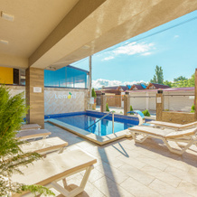 Lemoni Guest house, Anapa — photo 3