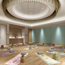 Sanctity Hotel Rancho Cucamonga, Tapestry Collection Hilton, 库卡蒙加牧场 — 照片 4