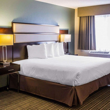 Americas Best Value Inn Streetsboro, Тритсборо — фото 2