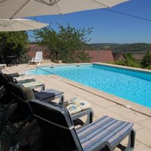 Gîte Auriac-du-Périgord, 4 pièces, 6 personnes - FR-1-616-123, 蒙蒂尼亚克 — 照片 4