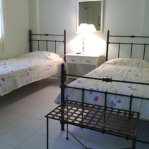 Iliobasilema Studios And Apartment, Frapata — photo 2